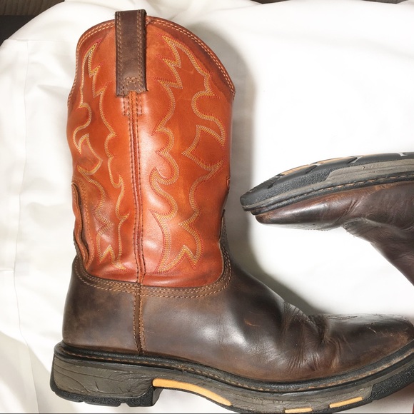 ariat 10010133